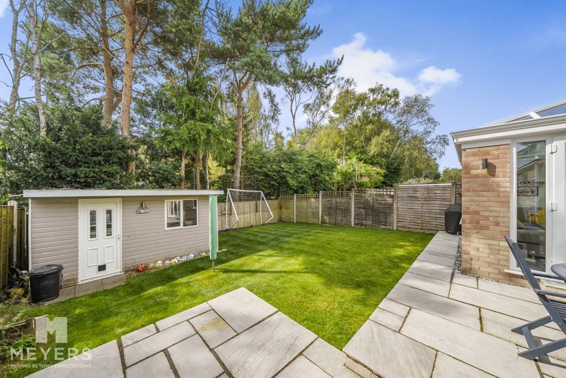 4 bedroom Detached house Sold