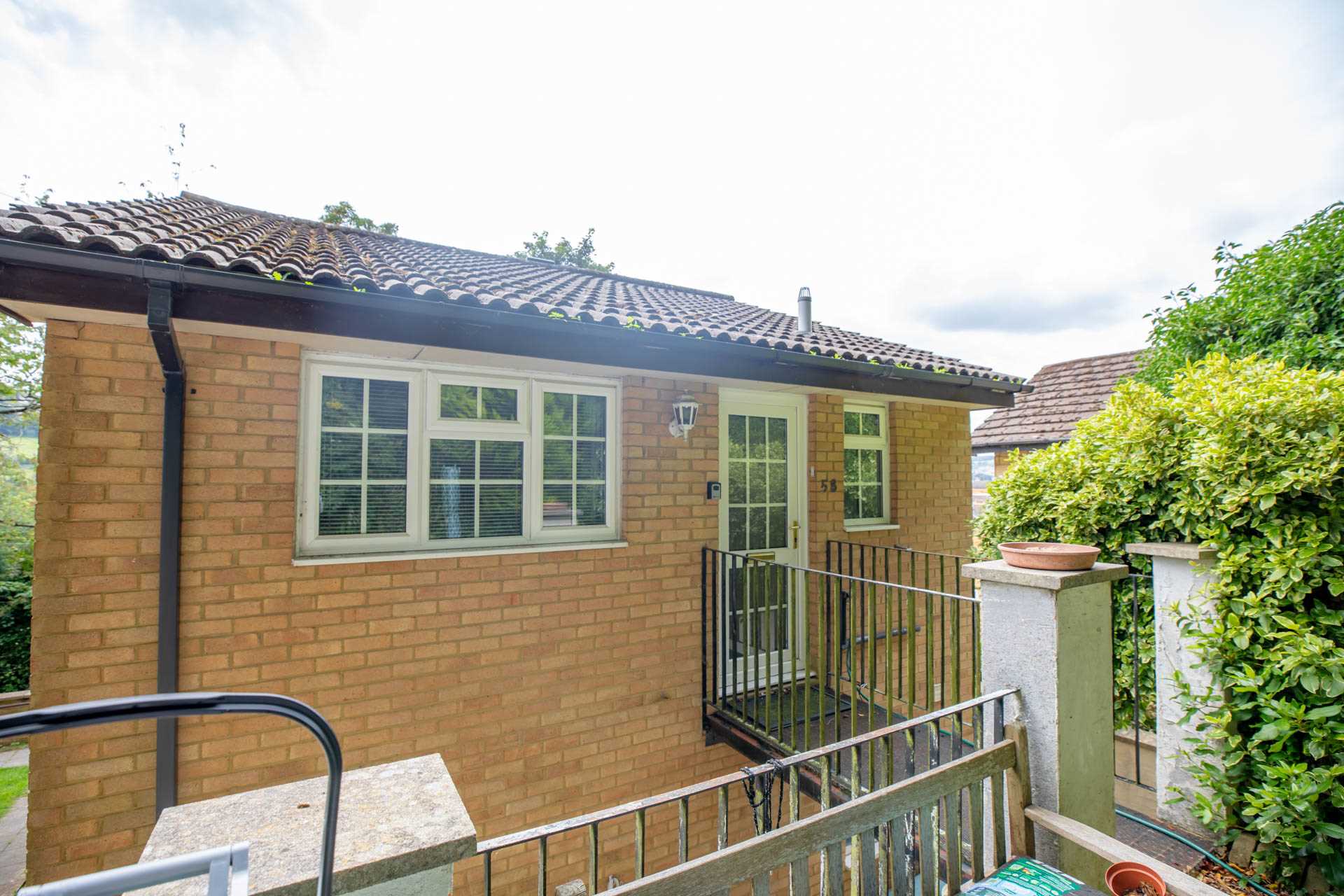 1 bedroom Apartment Sold