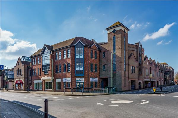 Office To Let