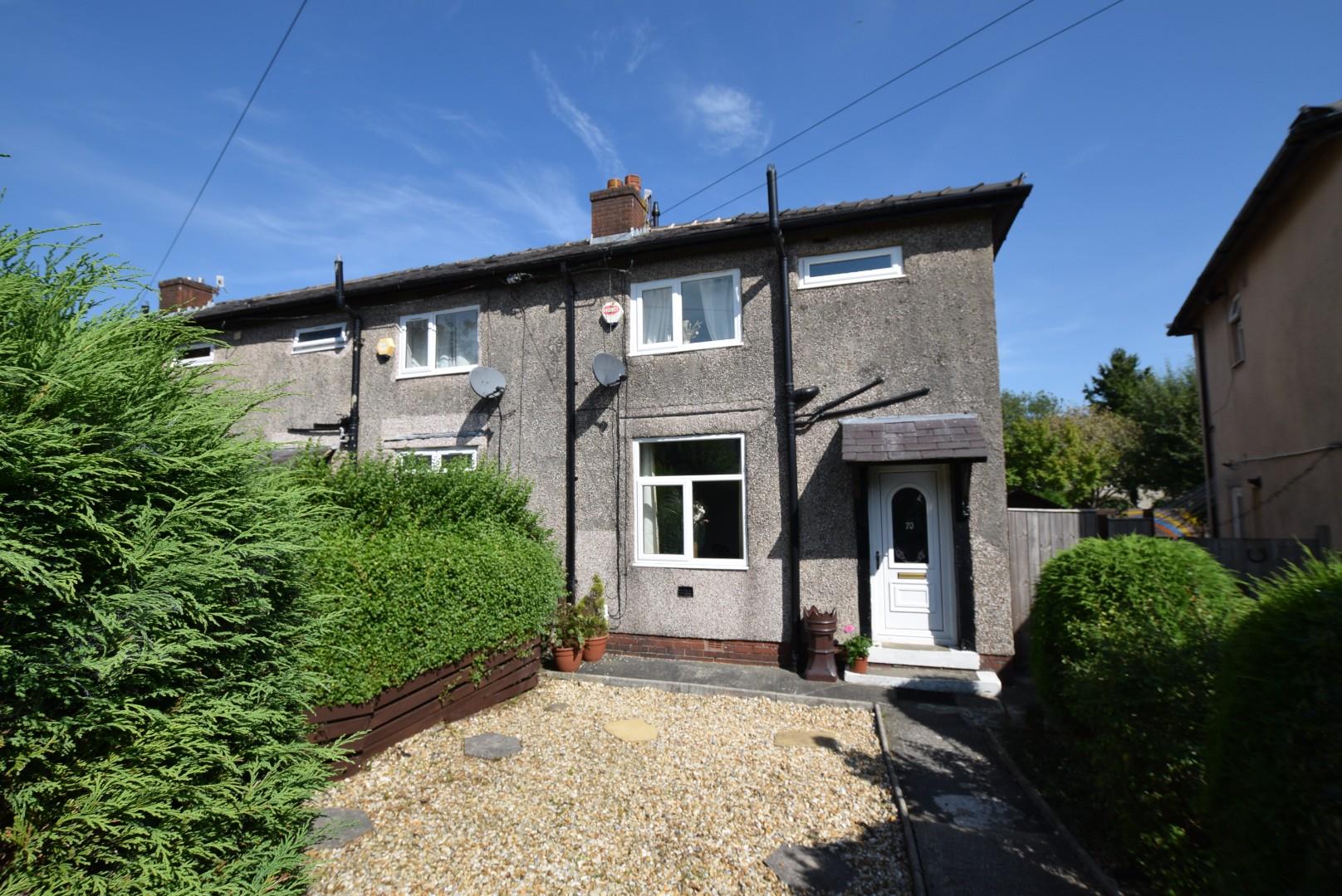 3 bedroom  Sold