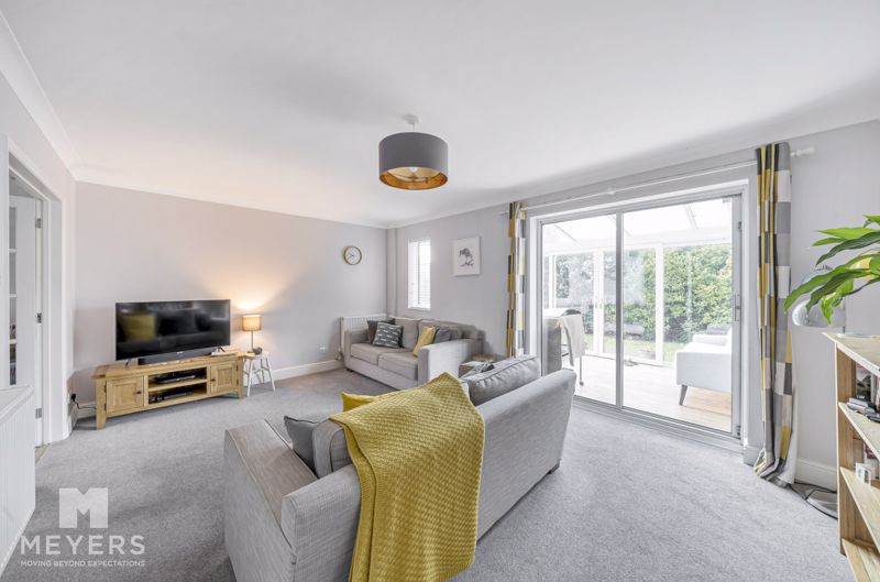 4 bedroom Detached house Sold