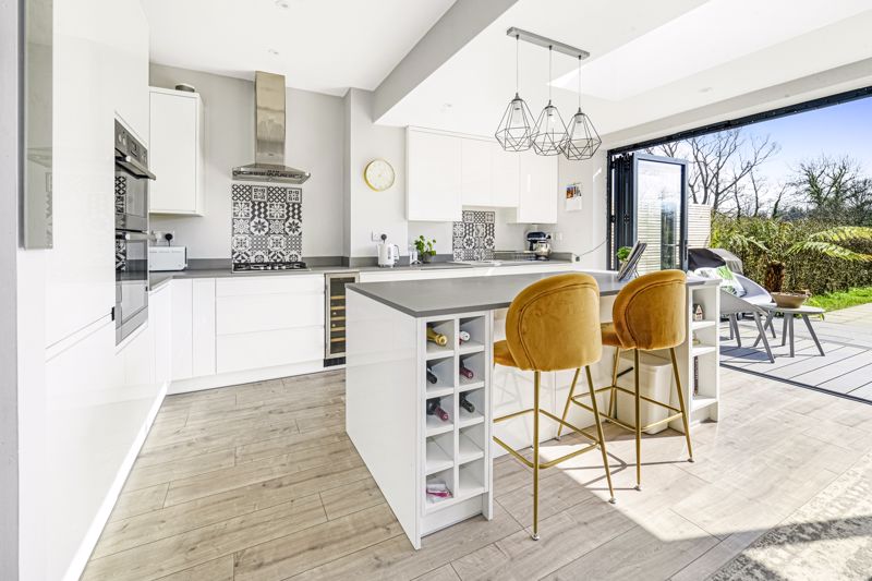 3 bedroom Terraced House Sold