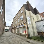  Terraced House For Sale