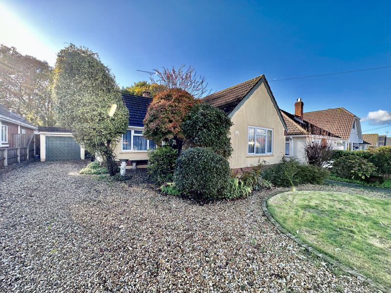 3 bedroom Bungalow Sold