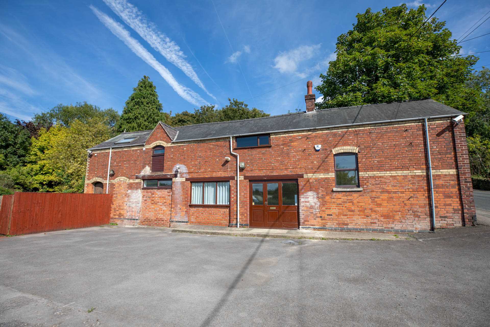 Residential Development Sold