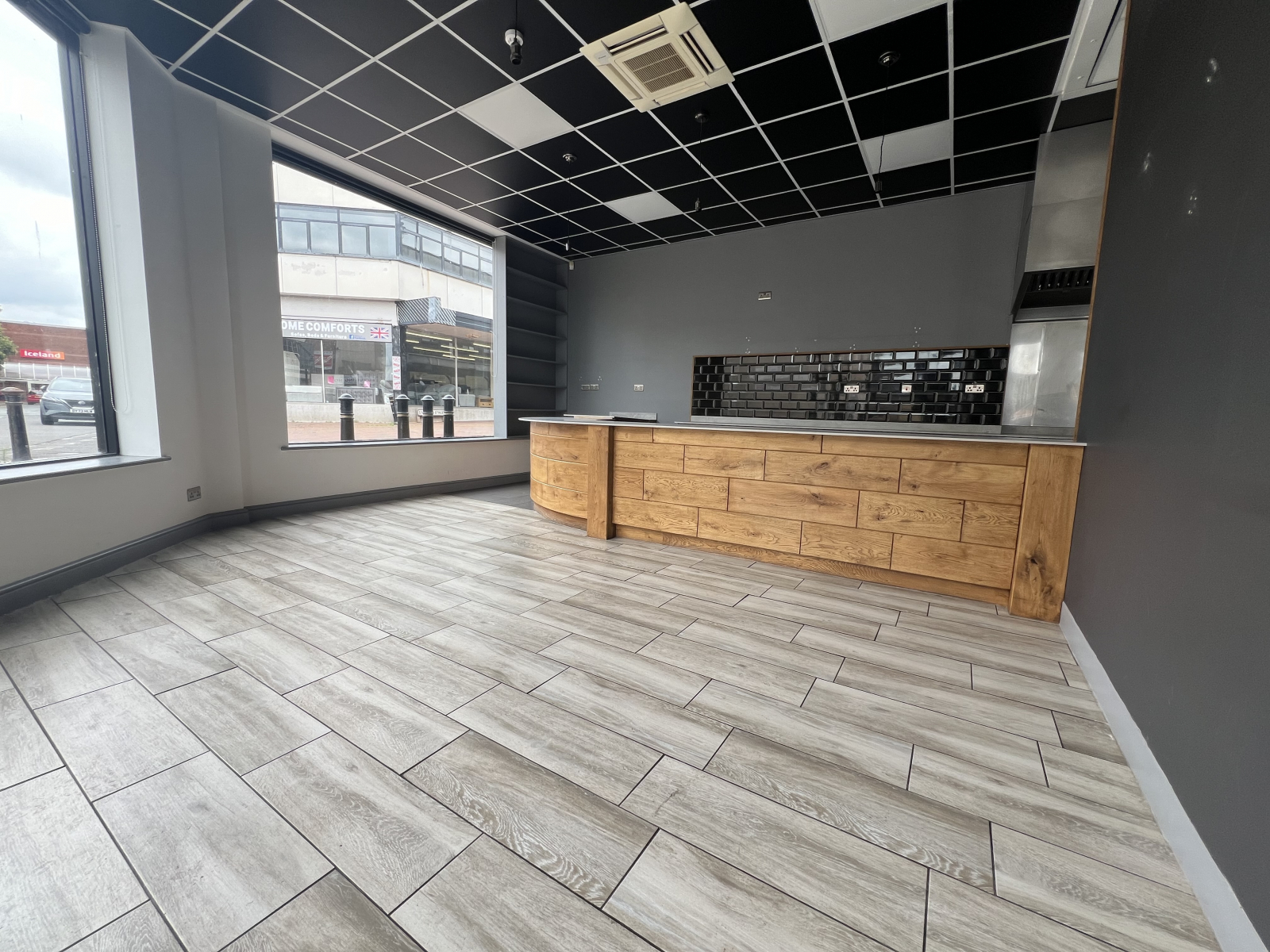 Development To Let