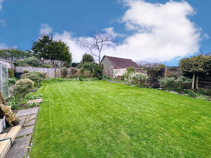 3 bedroom Detached house Sold