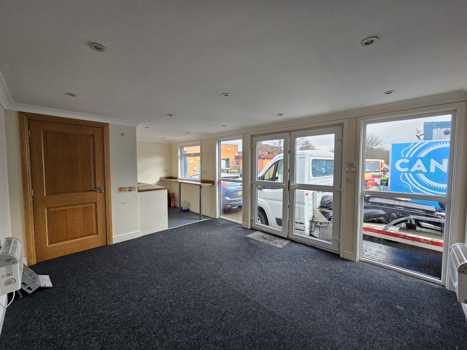Development To Let