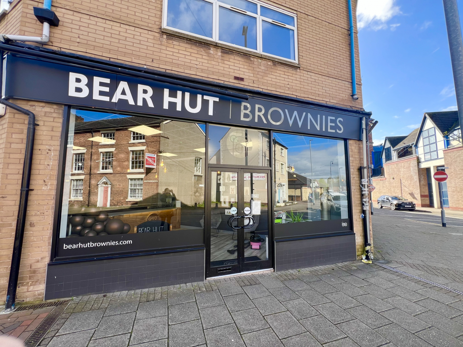 Development To Let