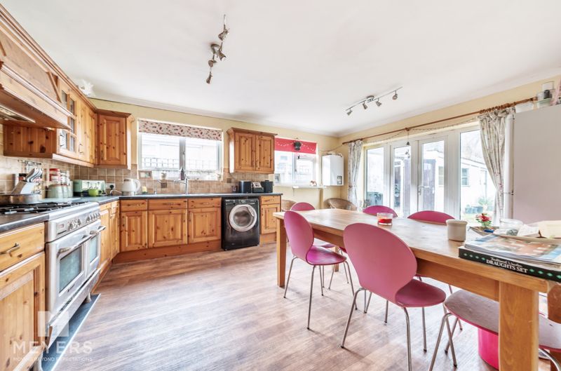 3 bedroom Bungalow Sold