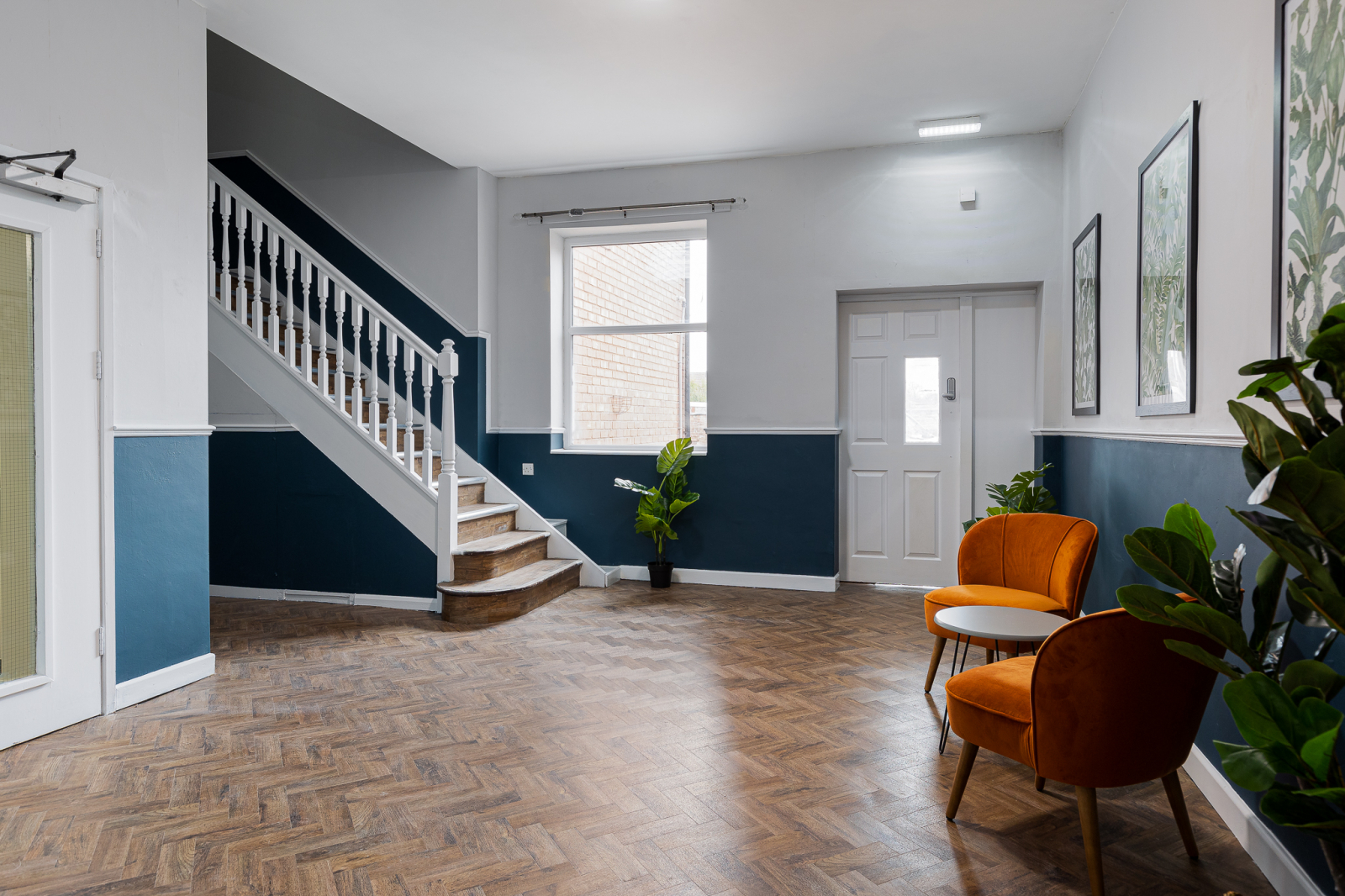 35 bedroom Property To Let