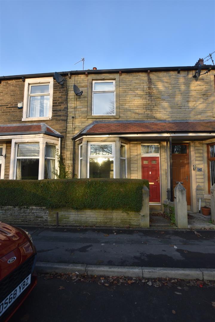 3 bedroom Terraced SSTC