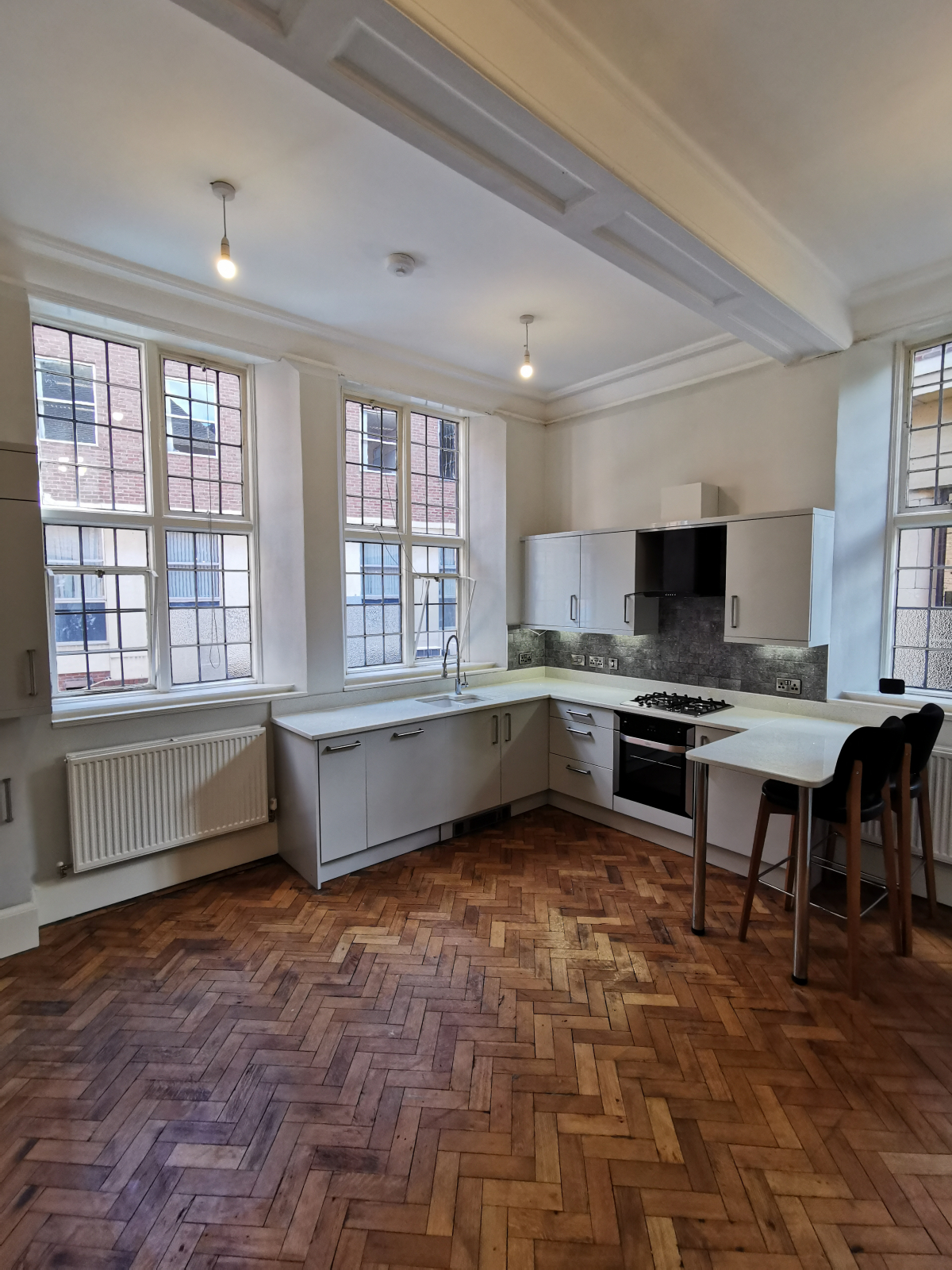 1 bedroom Apartment To Let
