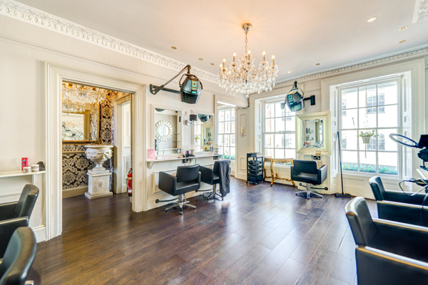 Retail Property (High Street) To Let
