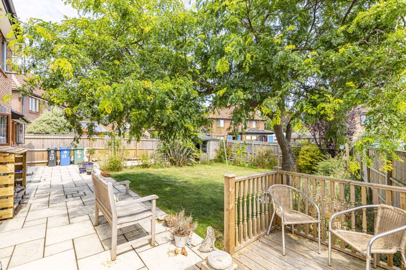 4 bedroom Detached House Sold
