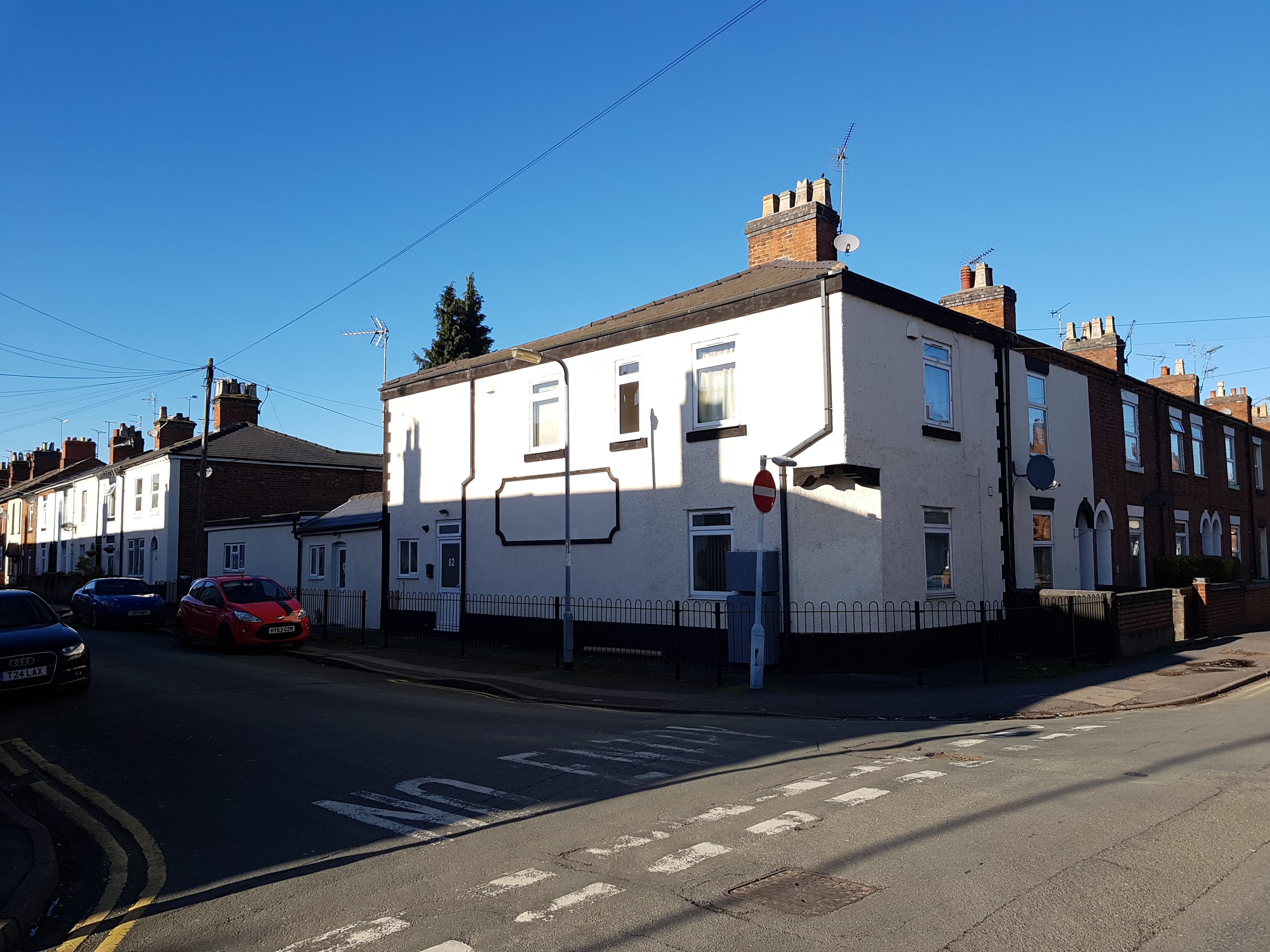 7 bedroom Property To Let