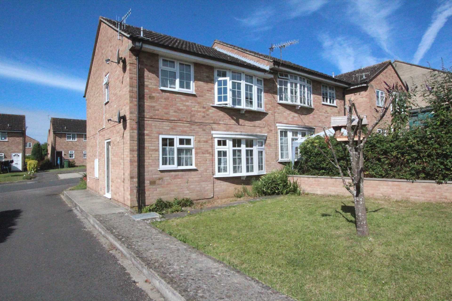 1 bedroom Apartment Sold