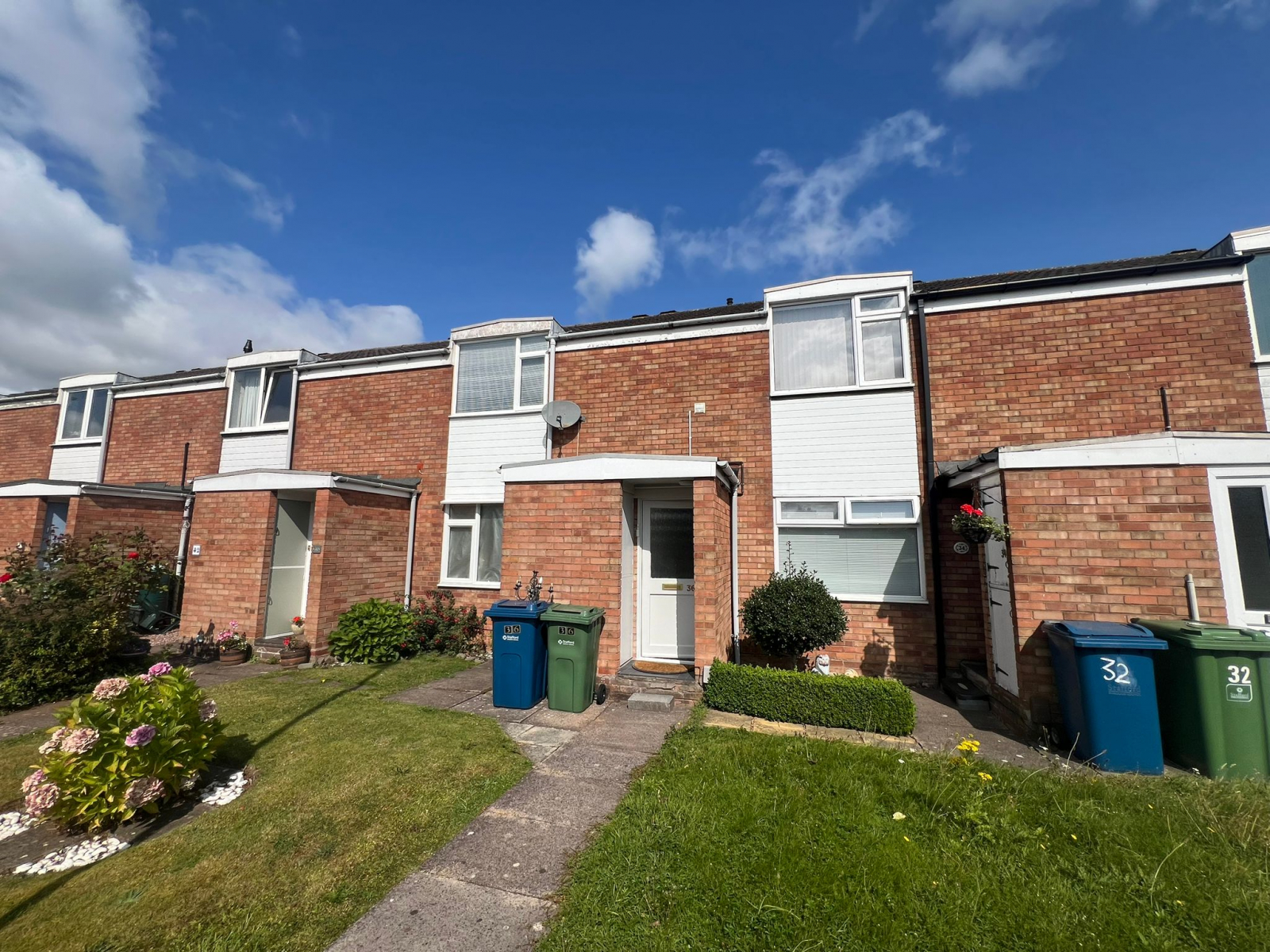 1 bedroom Apartment To Let