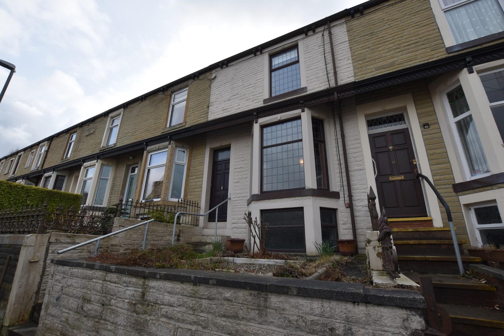 3 bedroom Terraced Sold
