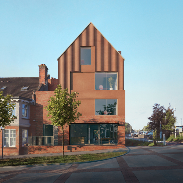 Retail Property (High Street) To Let