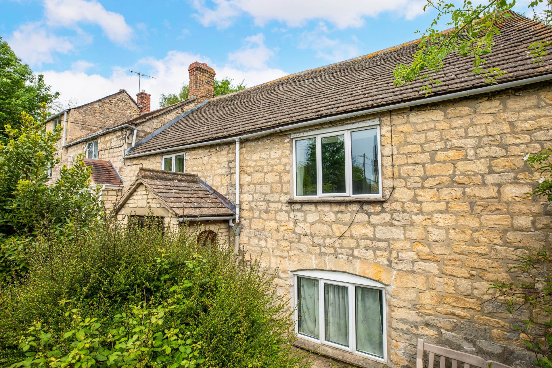 3 bedroom Cottage Sold