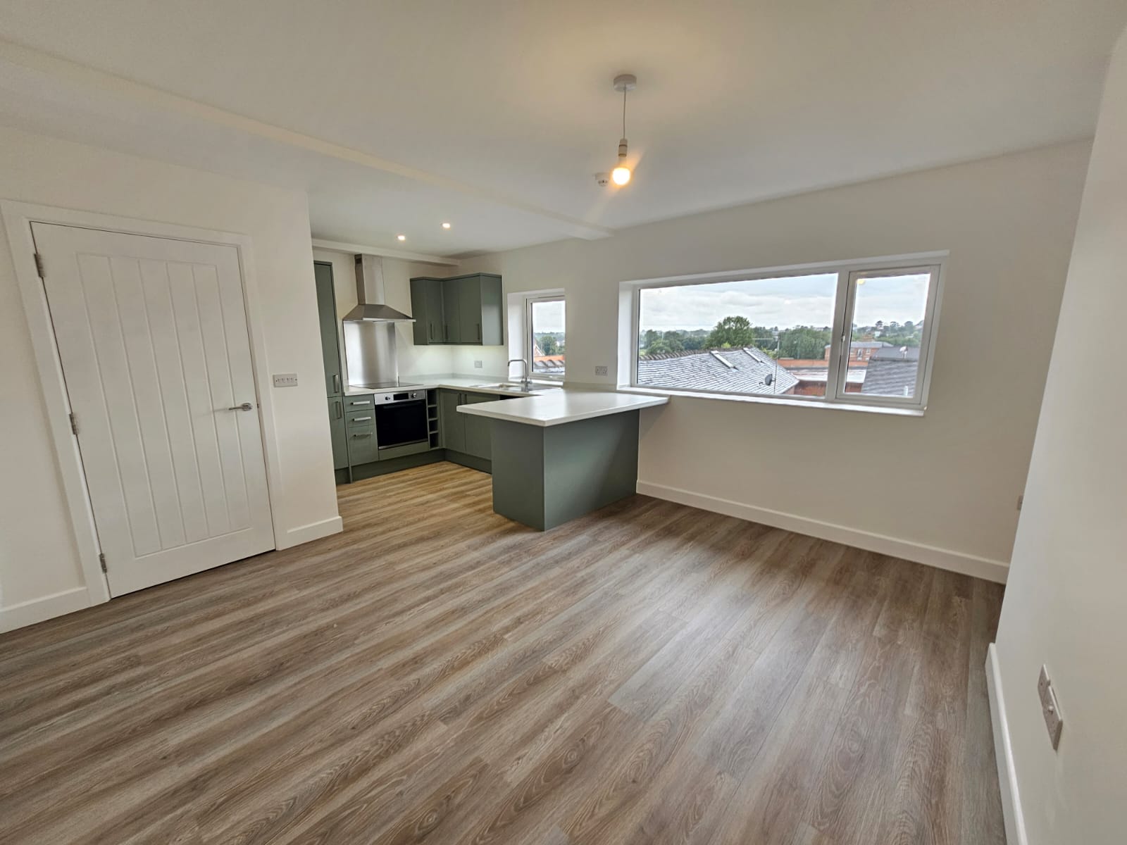 1 bedroom Apartment To Let