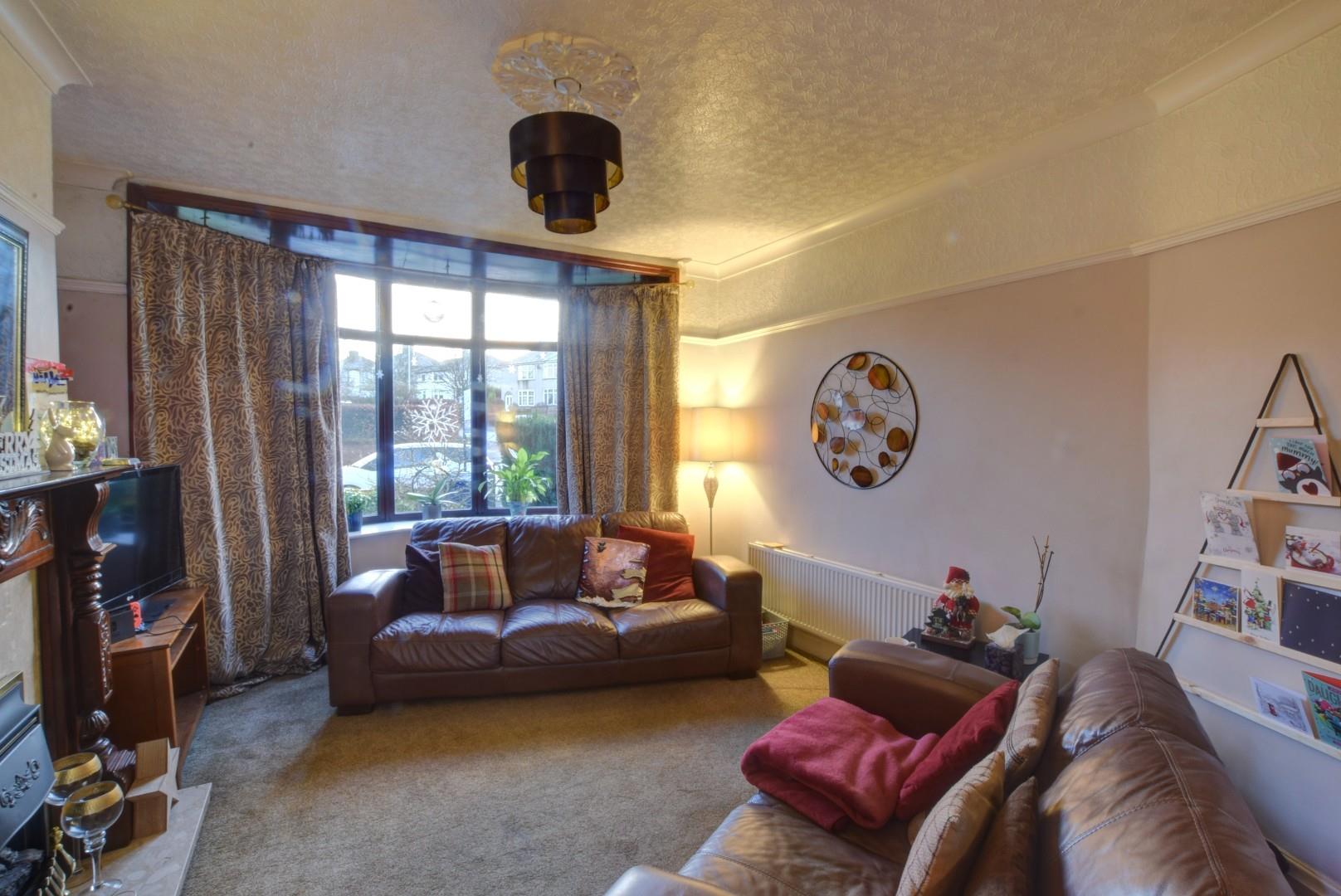 3 bedroom Terraced Sold