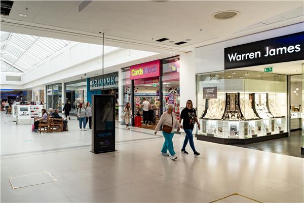 Retail Property (High Street) To Let
