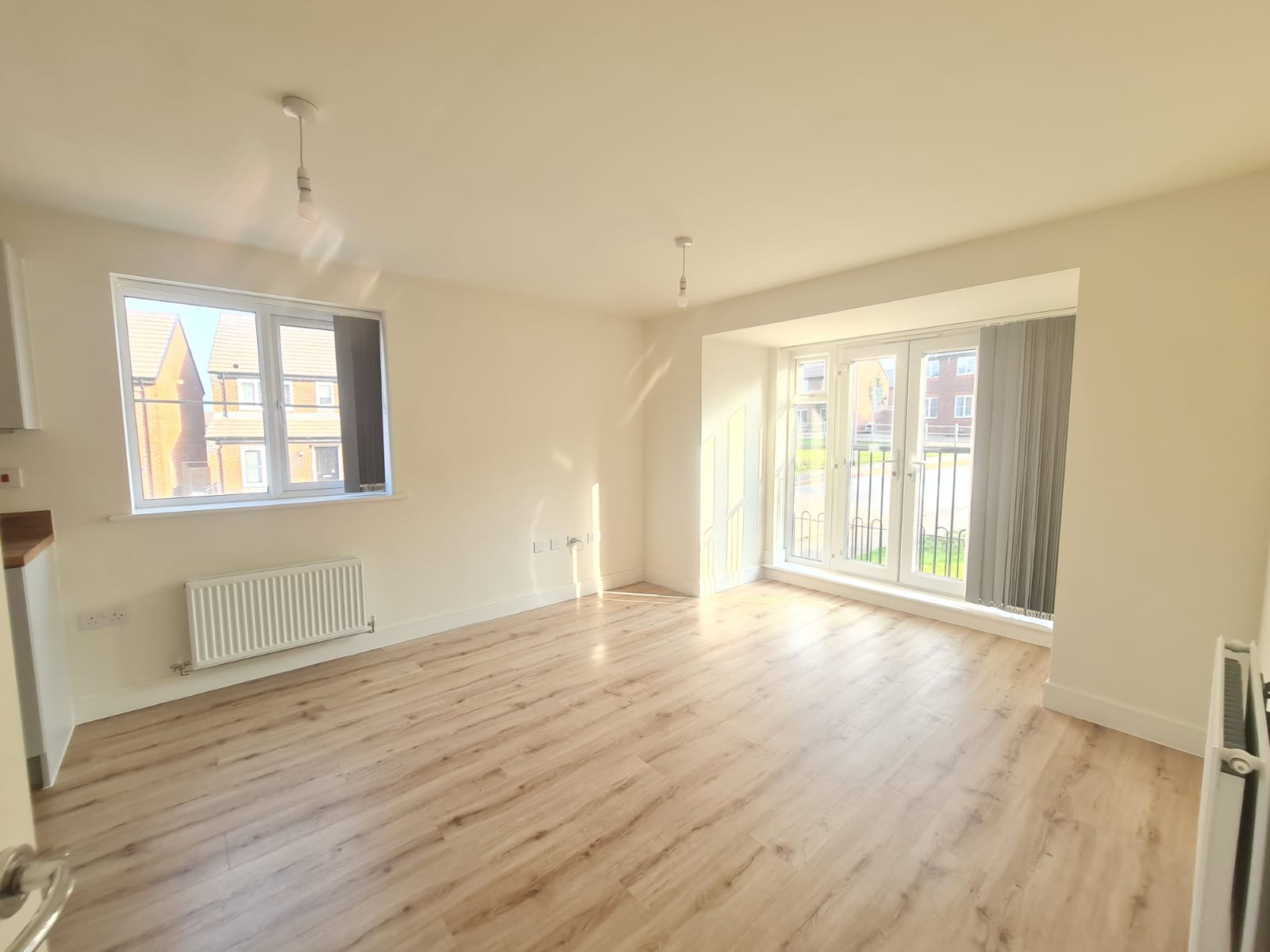2 bedroom Apartment To Let