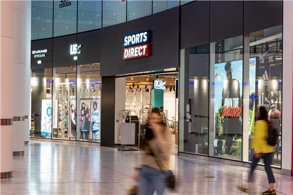 Retail Property (High Street) To Let