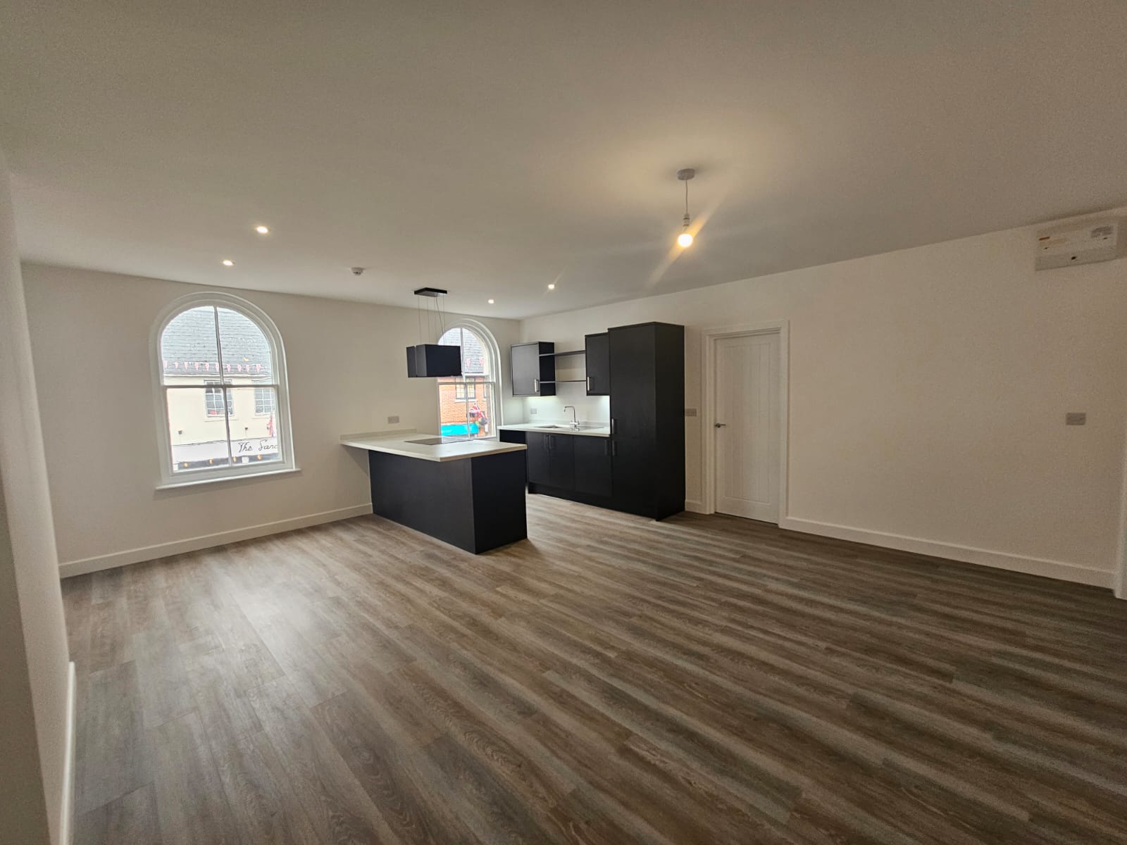 1 bedroom Apartment To Let