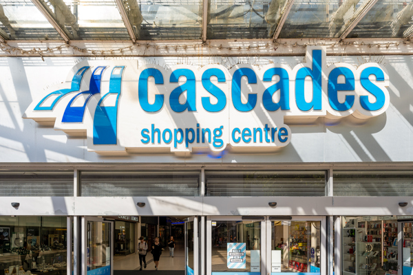 Retail Property (High Street) To Let