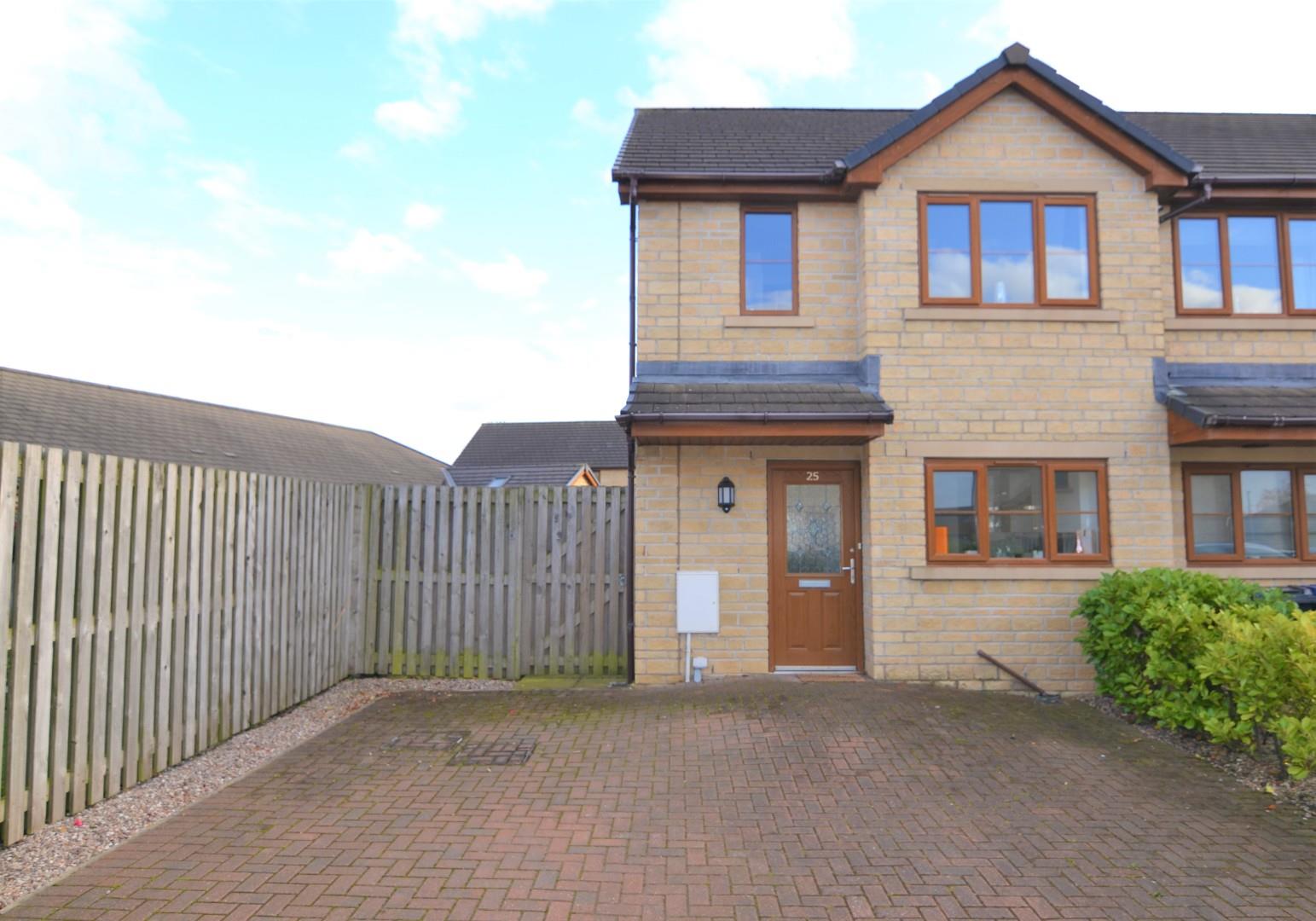 2 bedroom End Terrace Sold