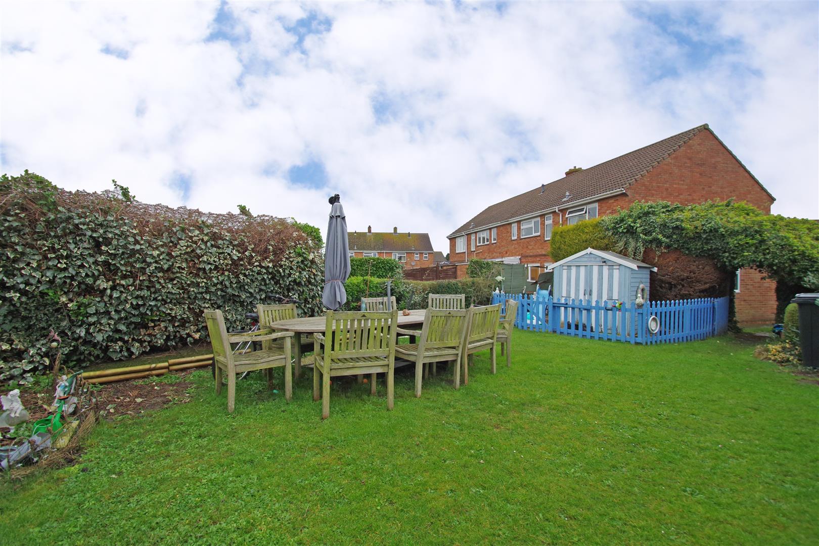 2 bedroom Apartment SSTC