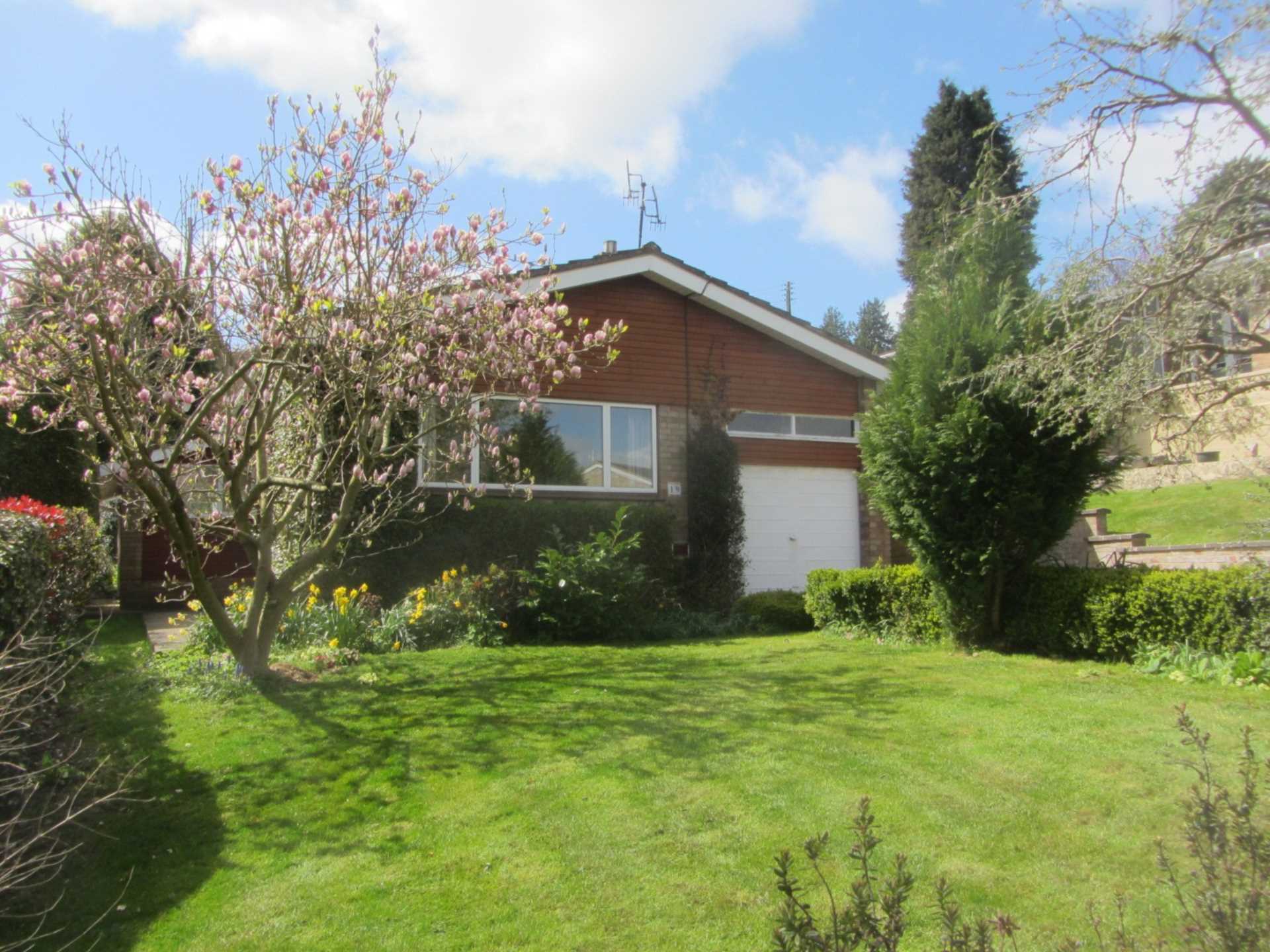 2 bedroom Bungalow Let