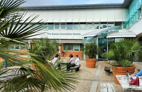 Office To Let