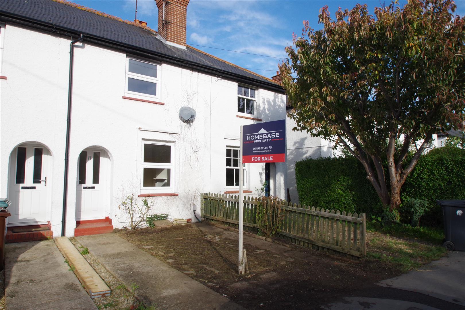 2 bedroom Cottage SSTC