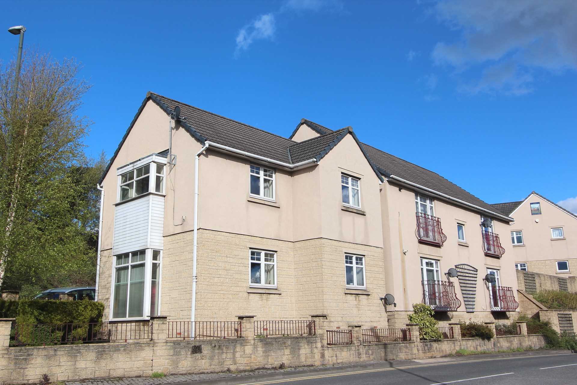 1 bedroom Apartment Let
