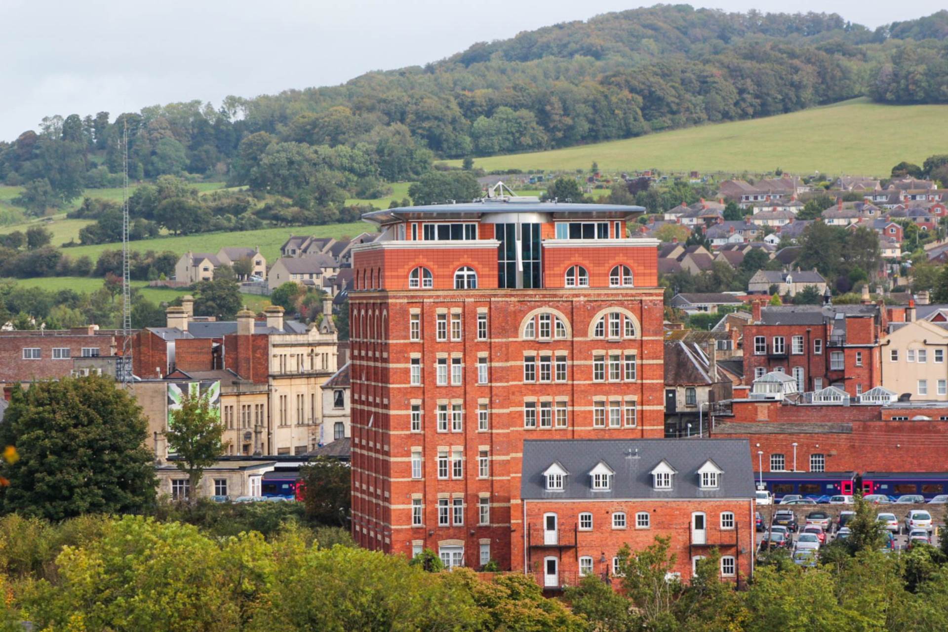  Studio flat Sale Agreed