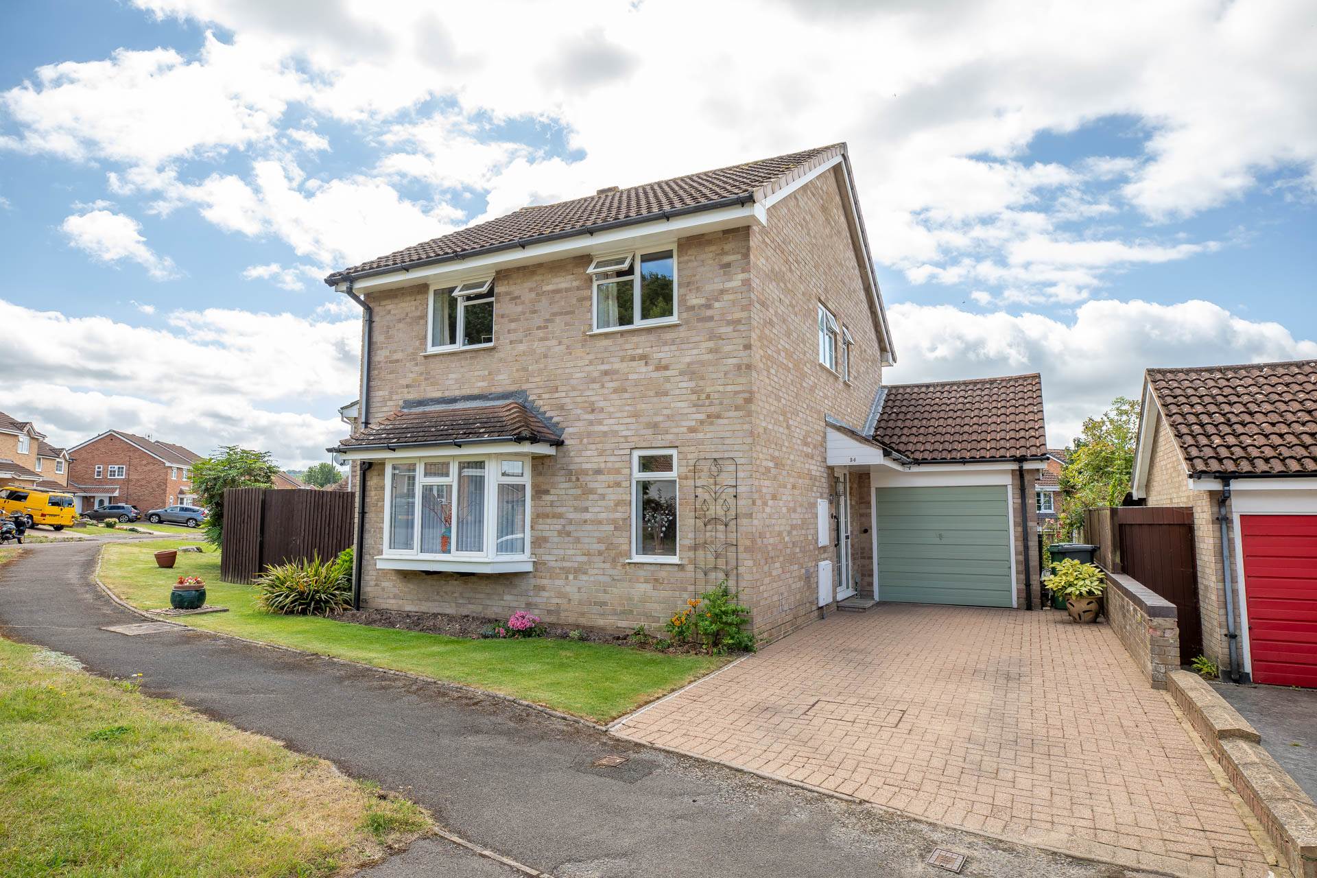 4 bedroom Detached Sold