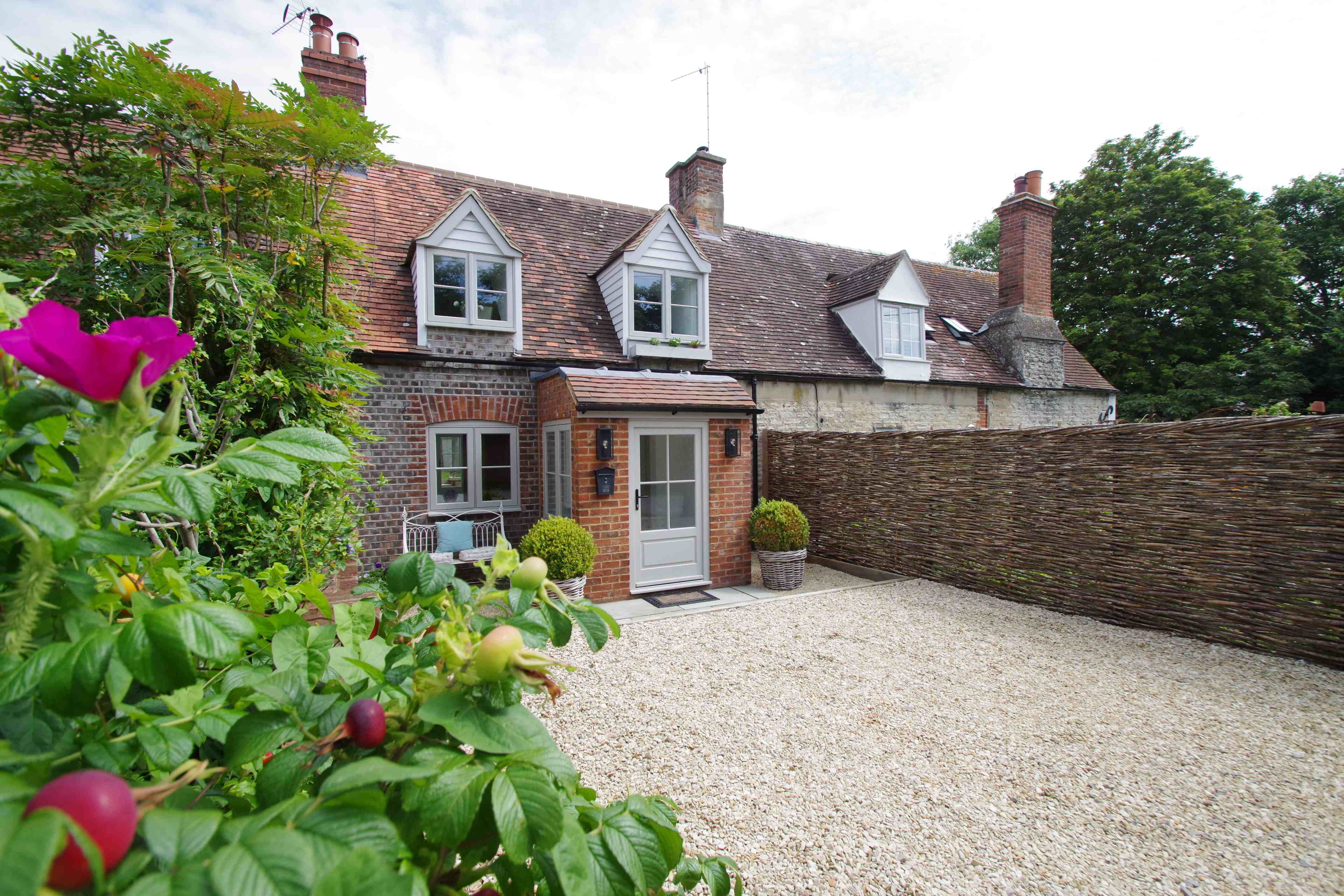 3 bedroom Terraced House Let