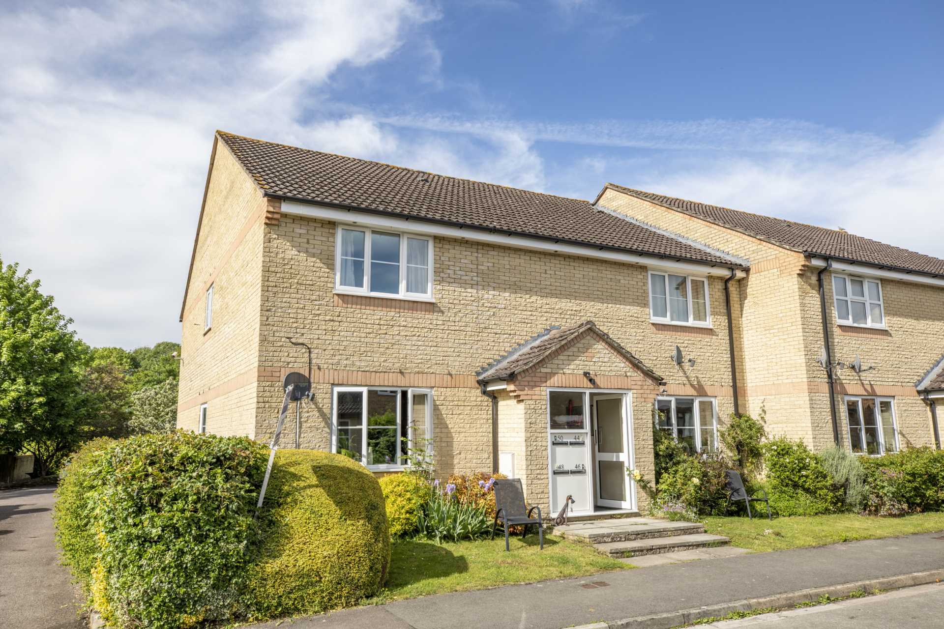 2 bedroom Apartment Sale Agreed