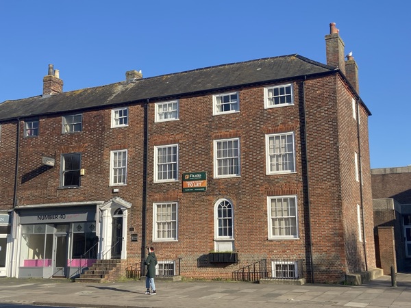  Office Under Offer
