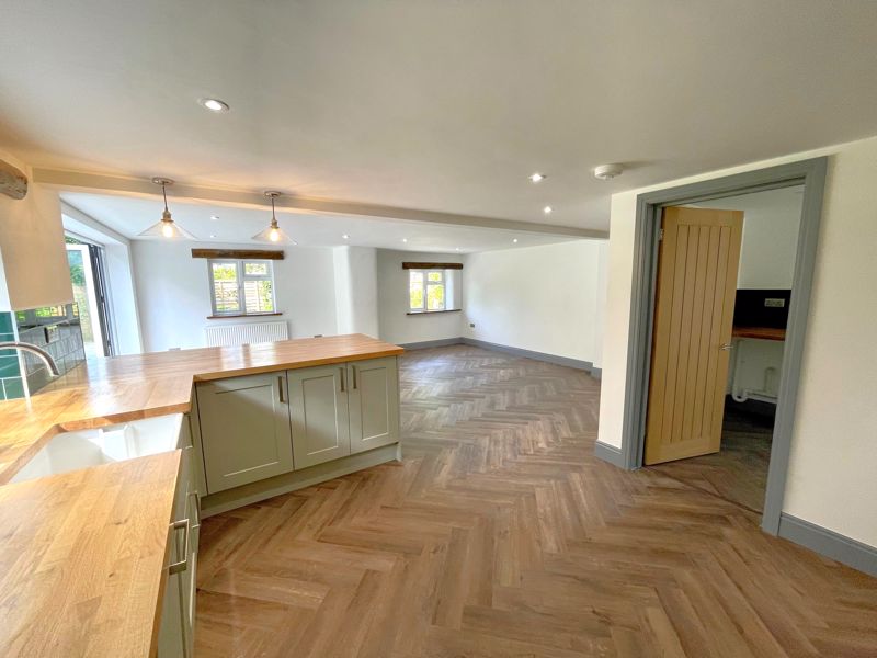Residential Development Sold