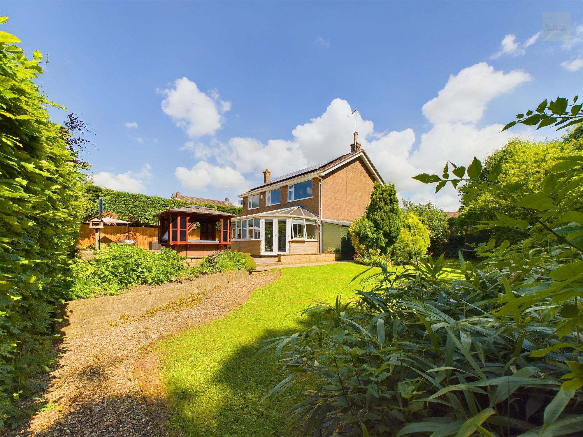 4 bedroom House SSTC