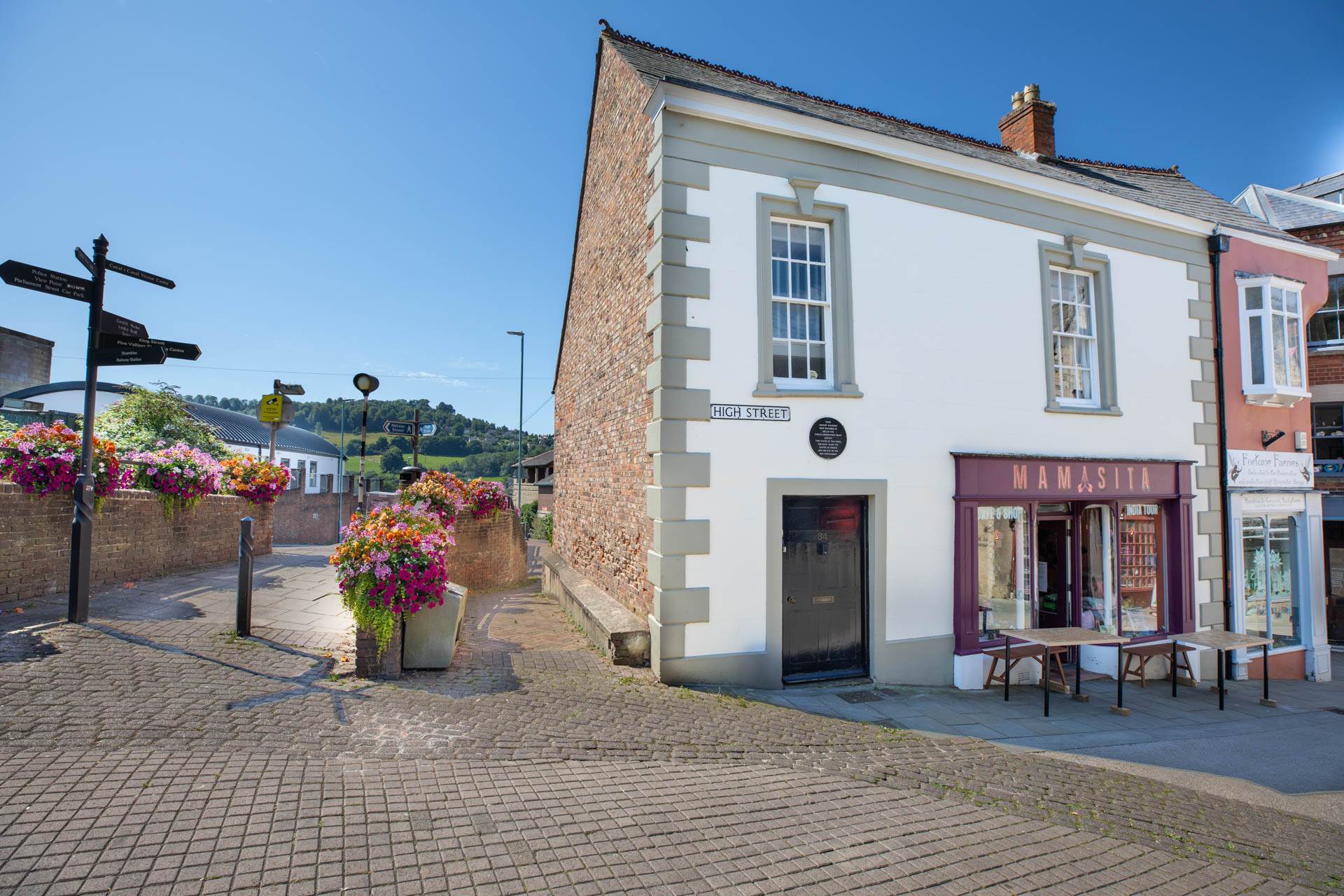 3 bedroom Apartment Sale Agreed