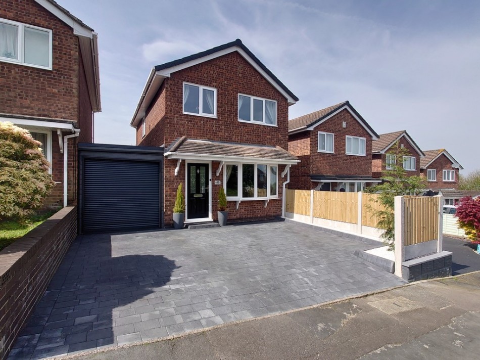 3 bedroom Detached House Sold