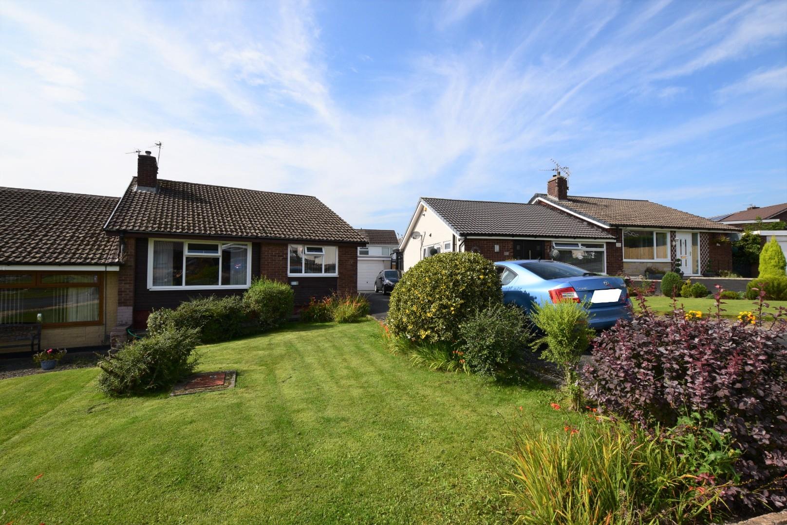 2 bedroom Semi Detached Sold