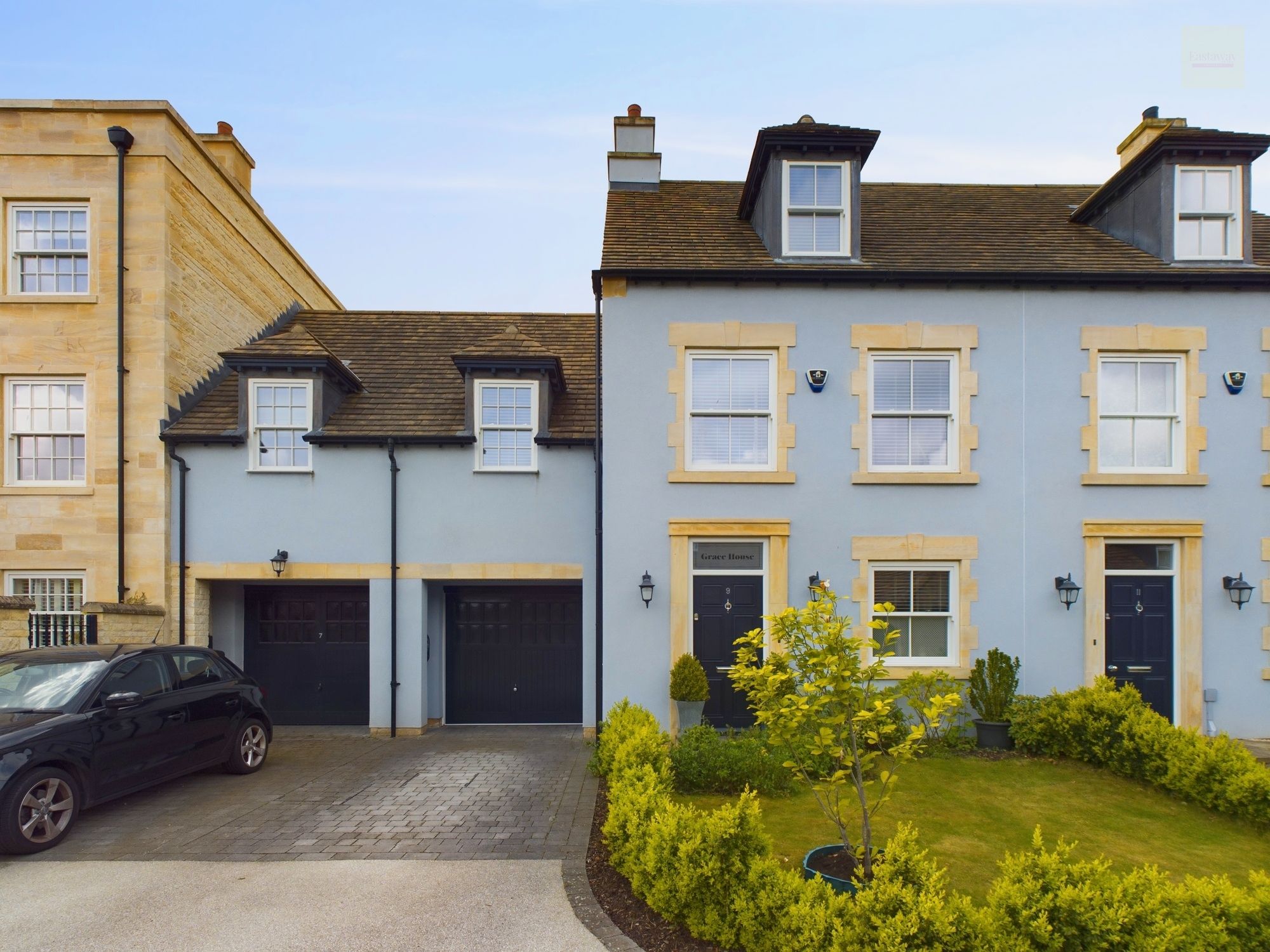 3 bedroom Townhouse SSTC
