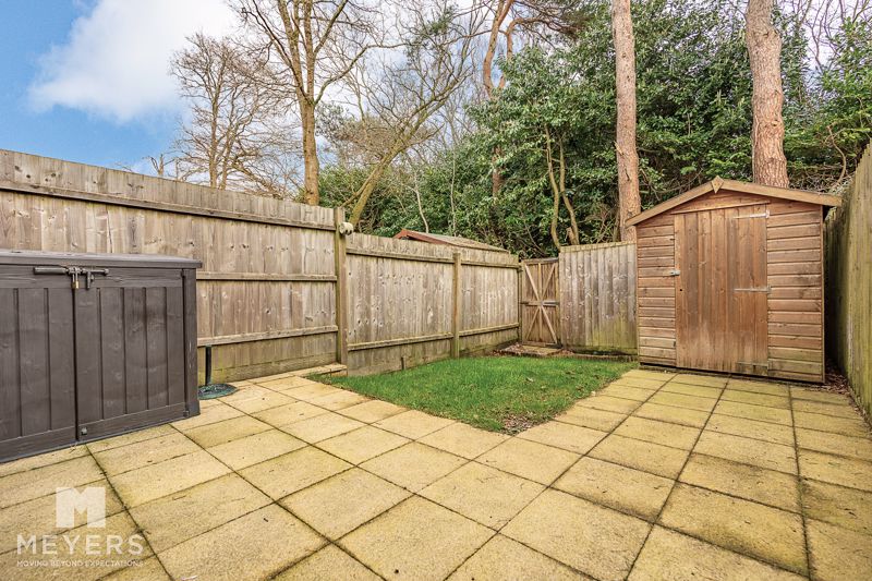 3 bedroom Terraced House Sold